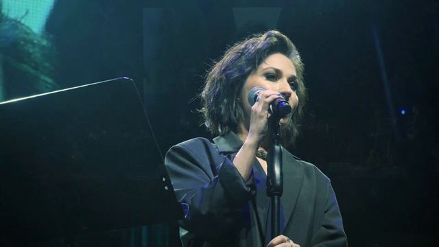 Юлия Чуракова - Когда ты вернёшься (cover «Пилот») смотреть онлайн