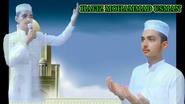 NEW KALAM 2022 || KABHI AYE NOJWAN MUSLIM | voice by Hafiz Mohammad usman official смотреть онлайн