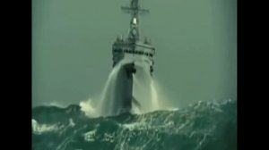 С ДНЁМ ВМФ! Вот это песня "Шторм без правил". ДЕНЬ ВМФ. Лучшая песня о моряках.