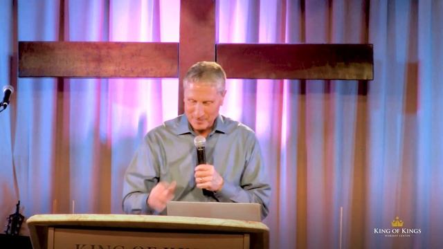 Peter Roselle: The Anointing Breaks the Yoke (Isaiah 10:27) смотреть онлайн