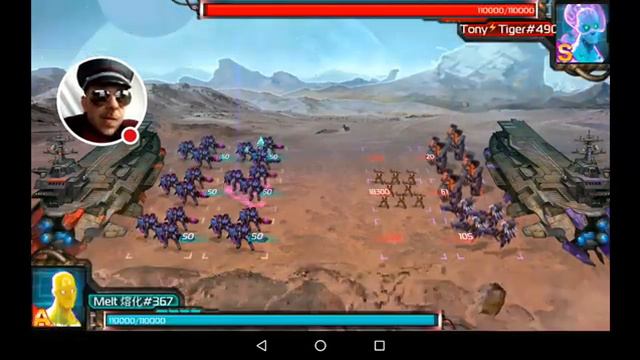 Ark of War - GB GOD VS CHA - 2000 Subs Sick Stream! (2 of 2) смотреть онлайн