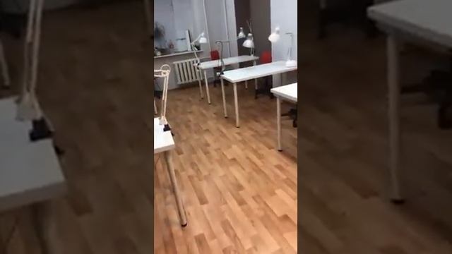 Школа Маникюра Евгении Имень: "Ферропласт" смотреть онлайн