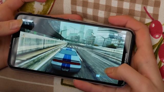 Обзор Huawei Nova 2i: расставим все точки над I