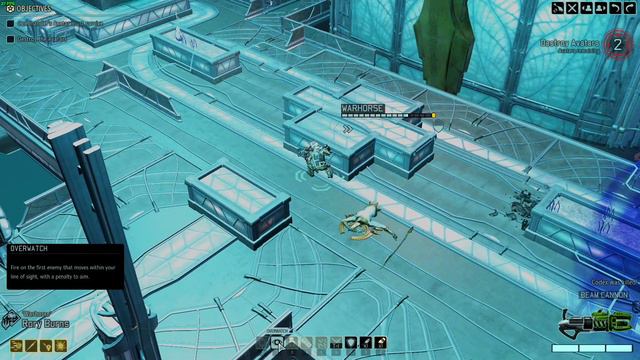 XCOM 2 - M1 Apple Silicon - MacBook Air 2020 - Final Level Gameplay смотреть онлайн