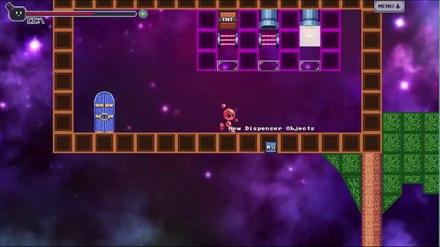 Cranium Conundrum - Alpha 0.6c Update! смотреть онлайн