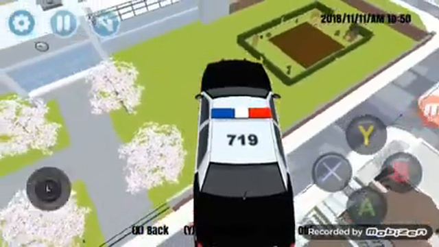 Играем В симулятор школы смотреть онлайн