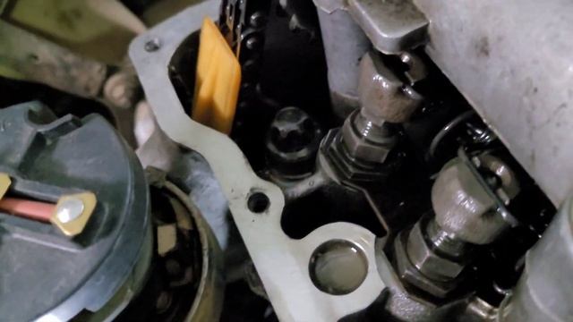 жигули клапан регулировка. 2101. 2106. 2107 смотреть онлайн