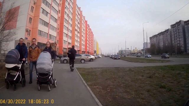 Курган Заозёрный катаемся смотреть онлайн