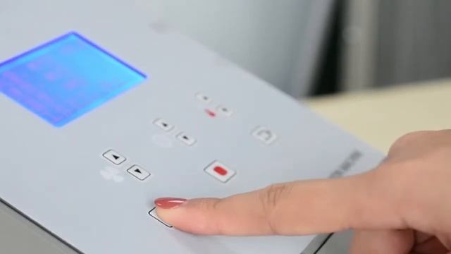 Станок для изготовления воздушно-пузырьковой пленки LPK-05 смотреть онлайн