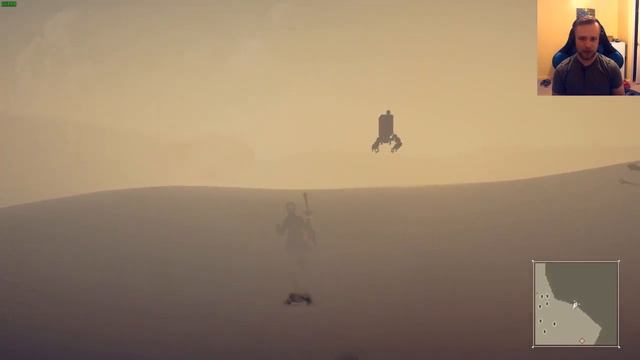 NieR: Automata - Playthrough (Part 4) смотреть онлайн