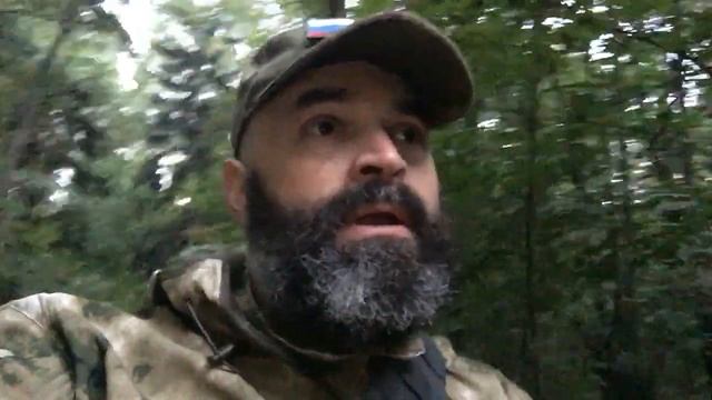 Доброволец Z ни у кого ничего не прошу, но помощь принимаю.mp4 смотреть онлайн