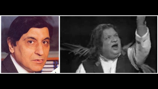 Rare interview Aziz Mian Qawwal interview with Muhammad Ayyub #nusratfatehalikhan смотреть онлайн