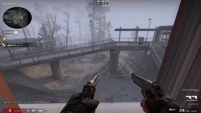 How to Mismanage the Most Popular Game on Steam смотреть онлайн