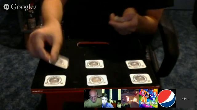 Game show party 8/22/14 смотреть онлайн