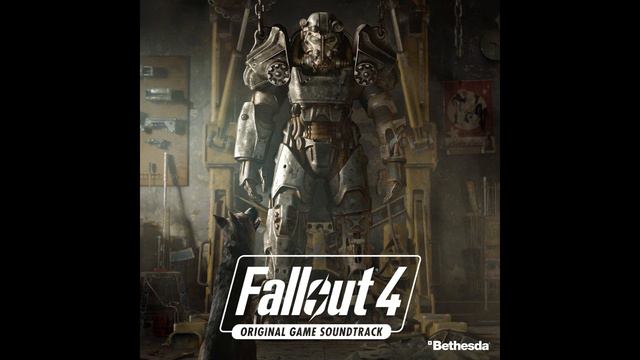 25. The Warlord | Fallout 4 OST смотреть онлайн
