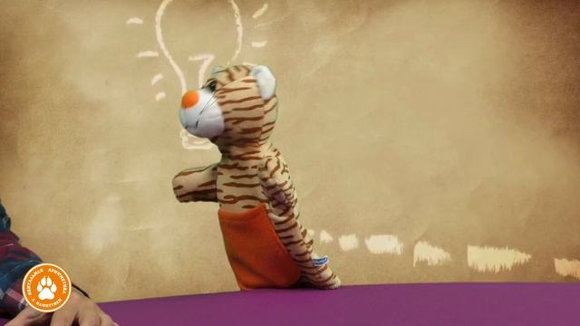 Ментальная арифметика с Пафнутием. Выпуск 1. смотреть онлайн