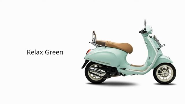 Vespa Primavera 150 PicNic Special Edition: Price, Colors, Specs, Features смотреть онлайн