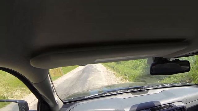 2014 Dodge Ram Hemi Short Bed Test Drive смотреть онлайн