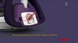 Tefal Ultimate Anti Calc Россия Реклама (2015)