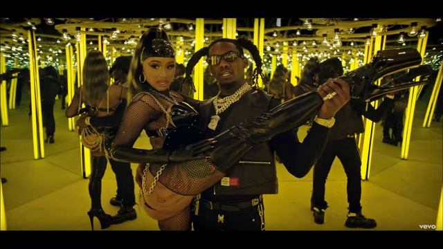 [FREE] Offset x Cardi B x Meek Mill ''Glock" Type beat Hip Hop/Rap Instrumental 2019 смотреть онлайн