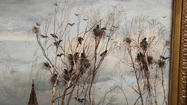 Третьяковская галерея