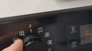 Распаковка - Электрический духовой шкаф Hotpoint-Ariston FA3 841 H BL HA