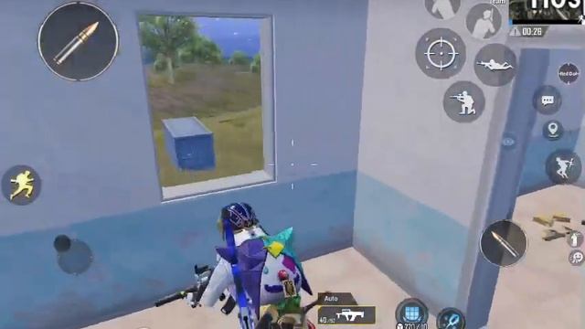 #ipadmini5 #KINGGAMING Breakup angry gameplay in iPad mini 5 22 kill смотреть онлайн