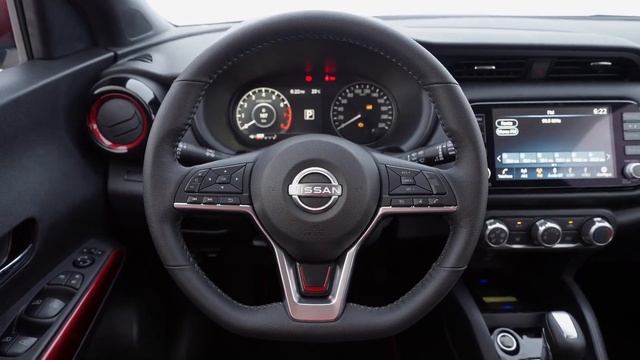 NISSAN KICKS X-PLAY 2024 смотреть онлайн