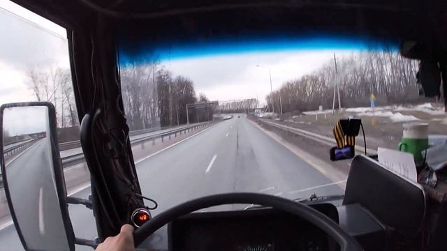 Везу груз, стоимость которого 116 000 000 ₽?… смотреть онлайн