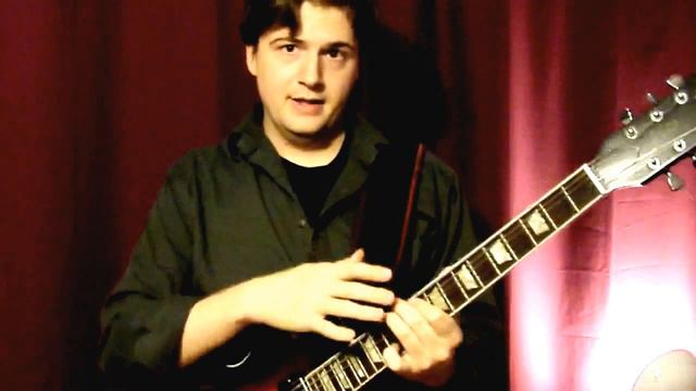 Jazz Guitar Chords: Easy Triads by String Sets - Foundations of Harmony - Jazz Guitar Lesson смотреть онлайн