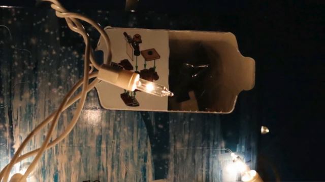 LEGO Harry Potter Advent Calendar: Stop Motion Build Days 1-5