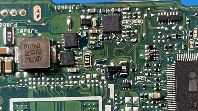 Asus N550JV и стильные доработки