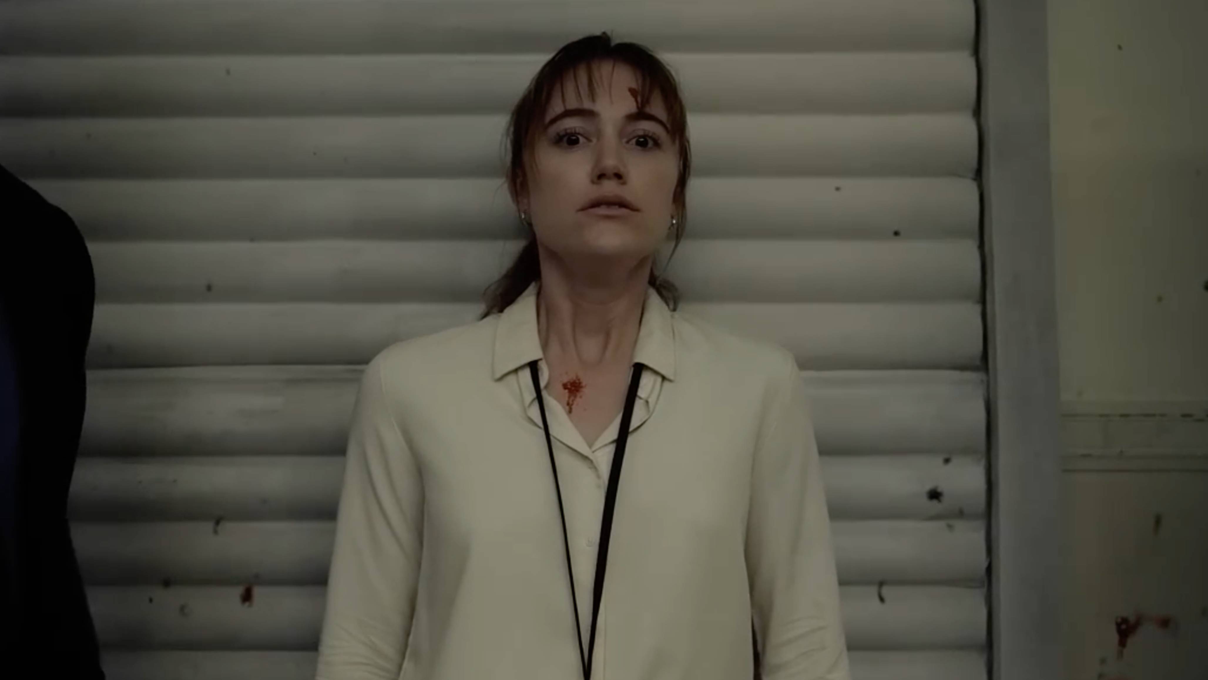 Собиратель душ | LONGLEGS (The End Trailer)