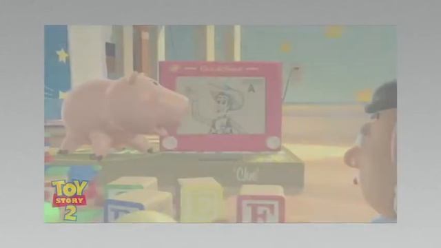 Etch A Sketch is back! смотреть онлайн