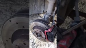 КАК СНЯТЬ И ПОСТАВИТЬ ШКИВ КОЛЕНВАЛА ЗА 5 МИНУТ ЭТО БЫСТРО?СМОЖЕТ КАЖДЫЙ?