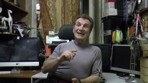 Не рыбалкой единой...