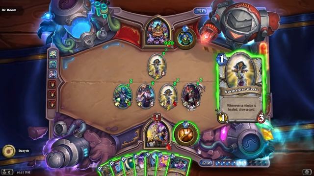 Lethal Dr.Boom Puzzle 3/4 and 4/4 Solution смотреть онлайн