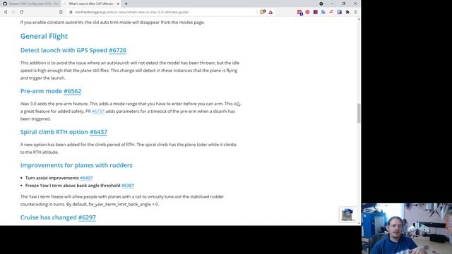 What's new in iNav 3 0 смотреть онлайн