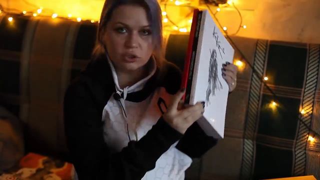 Моя коллекция артбуков vol.3 смотреть онлайн