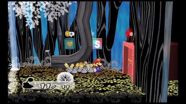 Green Sunset Group | Episode 8 | Paper Mario TTYD [HARD MODE] смотреть онлайн