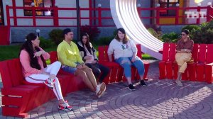 Дом-2: Конфликт Александры Черно и Ольги Рапунцель