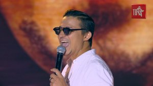 Максим ОЛЕЙНИКОВ - ЛЮБОВЬ НА МЕДЛЕННОМ ОГНЕ