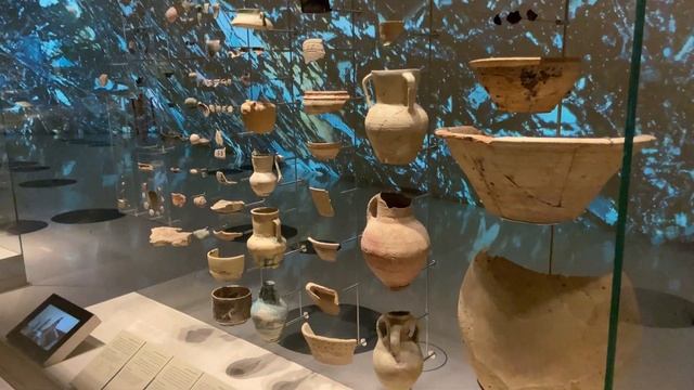 National Museum Of Qatar | Jean Nouvel Qatar National Museum