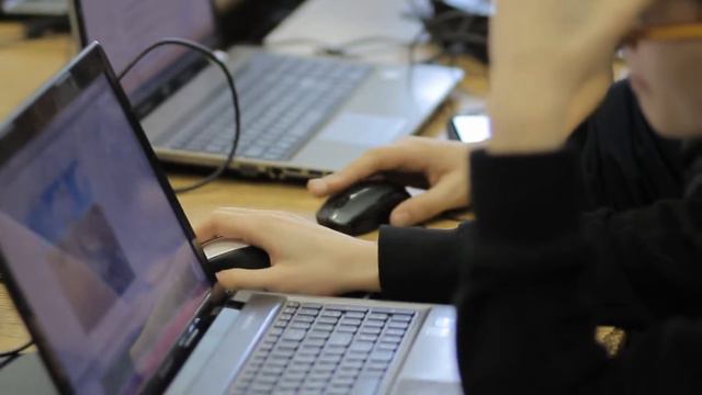 Учащиеся отделения ПОИТ о колледже смотреть онлайн