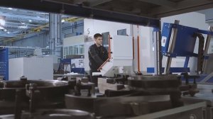 УМПО, имиджевое видео