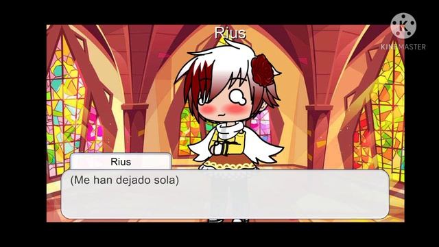 ¿Riumba o Trollius? Capitulo 9 смотреть онлайн