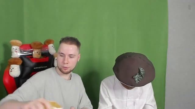 ТикТак и Папа гриб помирились? #рекомендации #стандофф2 #рекомендации