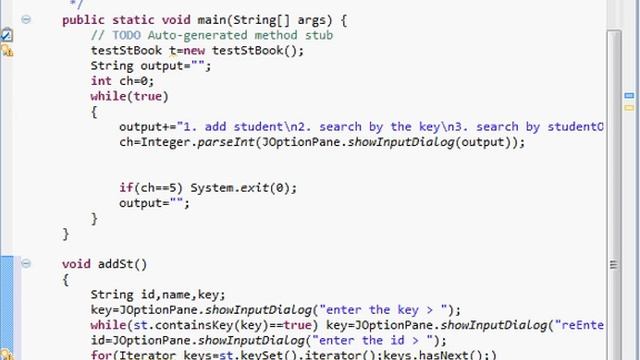hashMap studnet 2 смотреть онлайн