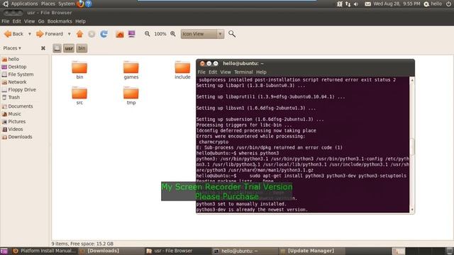 Charm installation of ABE смотреть онлайн