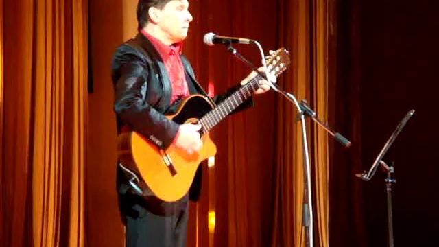 S.Pobedinski-Королева красоты г.Ульяновск смотреть онлайн